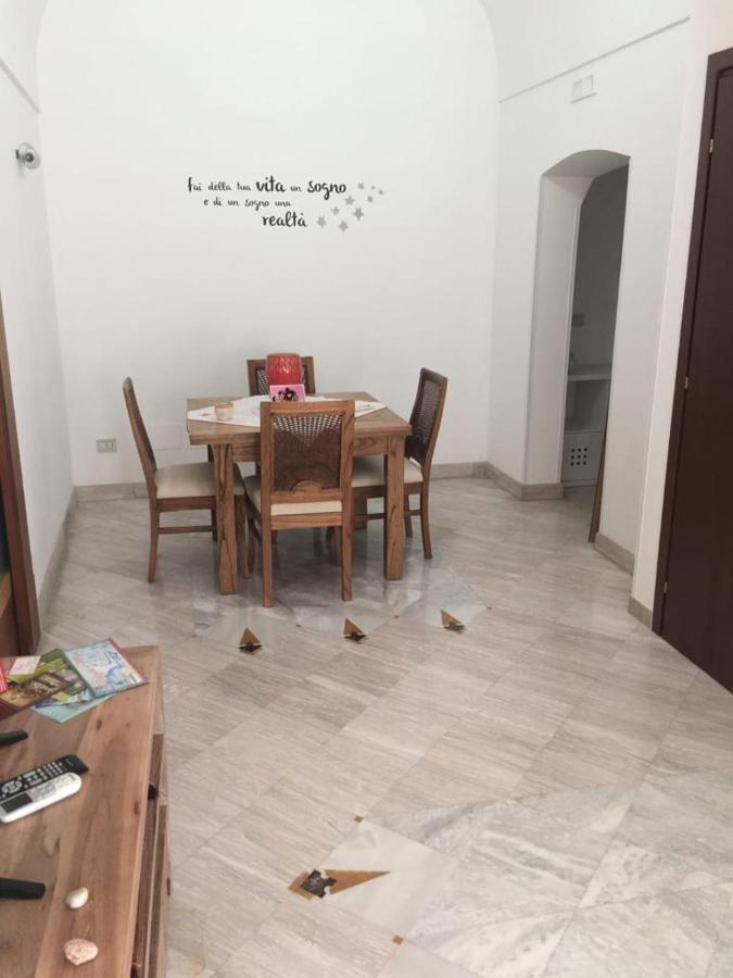 Petali Rosa - Dimora Sirene Ξενοδοχείο Polignano a Mare Εξωτερικό φωτογραφία